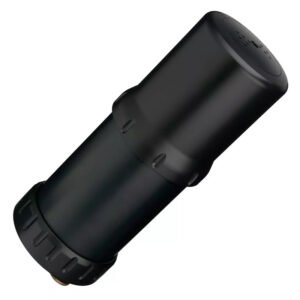 Super SeaKing Profiler Dual Frequency Profiling (DFP) Sonar