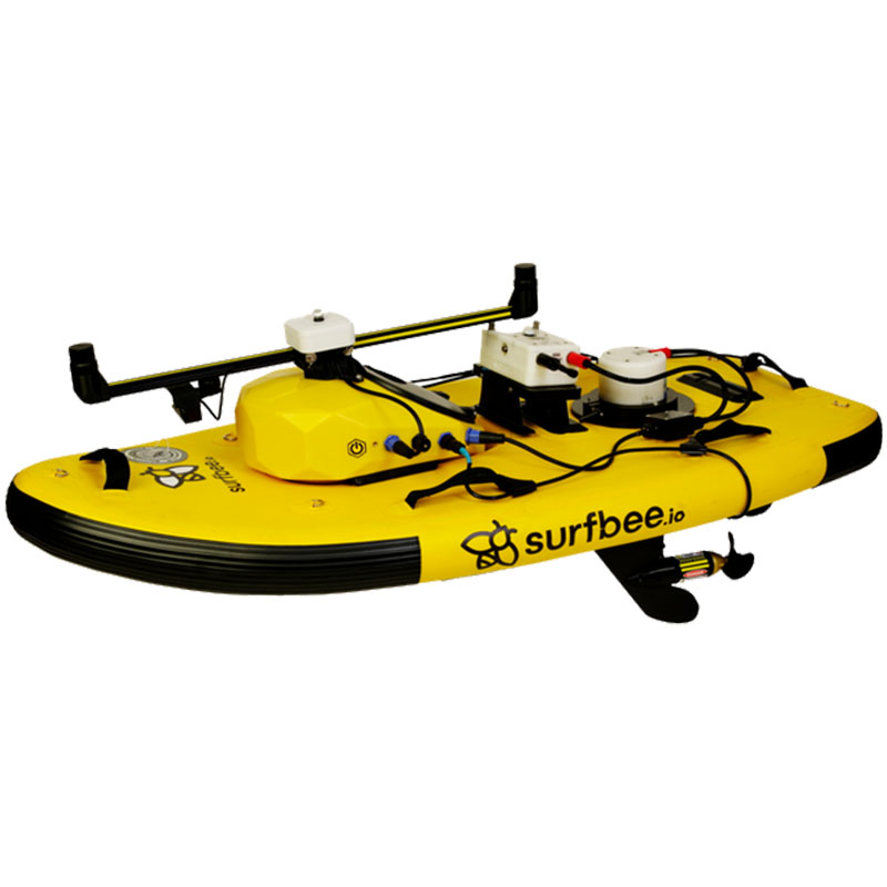 Surfbee Flow Seeker
