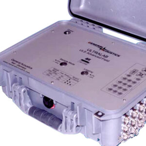 UltraLab ULS Advanced Field