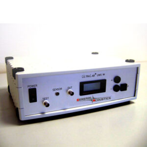 UltraLab UWS