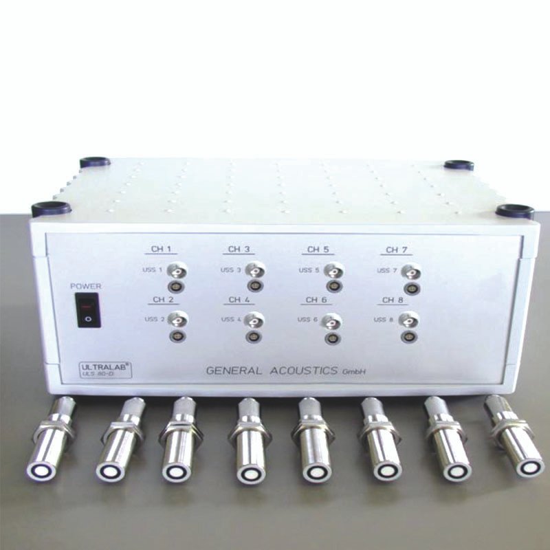 UltraLab ULS 80D