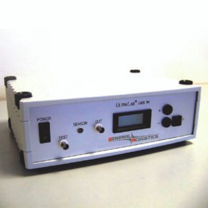 UltraLab UWS Miniature Echo Sounder
