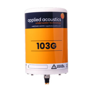 103G MiniPod, GNSS Receiver