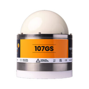 107GS  MiniPod, Satellite Relocation Device