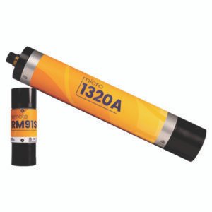 1320A Series Micro Beacon with RM91S/SR