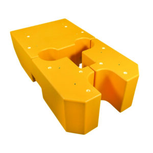 Custom ROV Block Set, 3500 meter