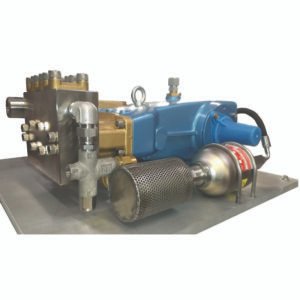 CaviBlaster 2040-ROV