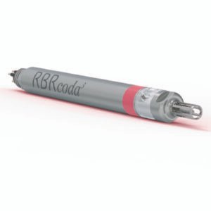 RBRcoda³ Sensors