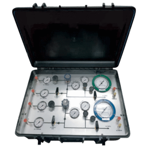 SALT 2 Diver Portable Standard 2HP 2LP