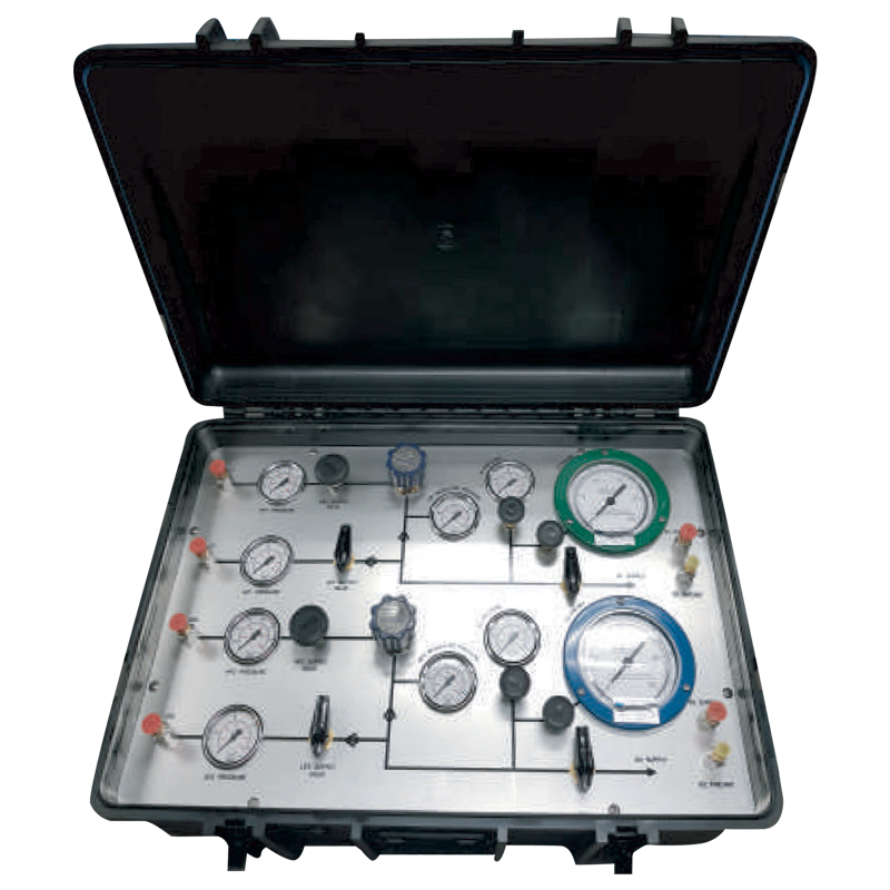 SALT 2 Diver Portable Standard 2HP 2LP