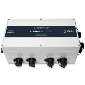 AQUAscat ® 1000L