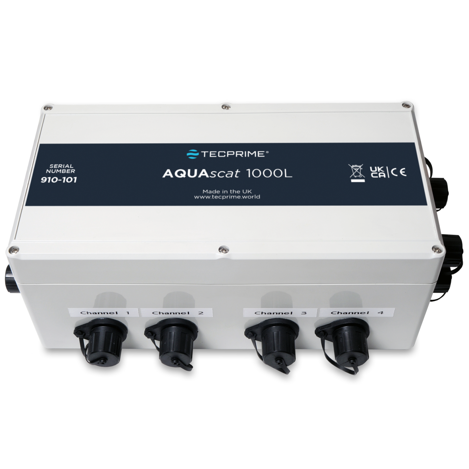 AQUAscat ® 1000L