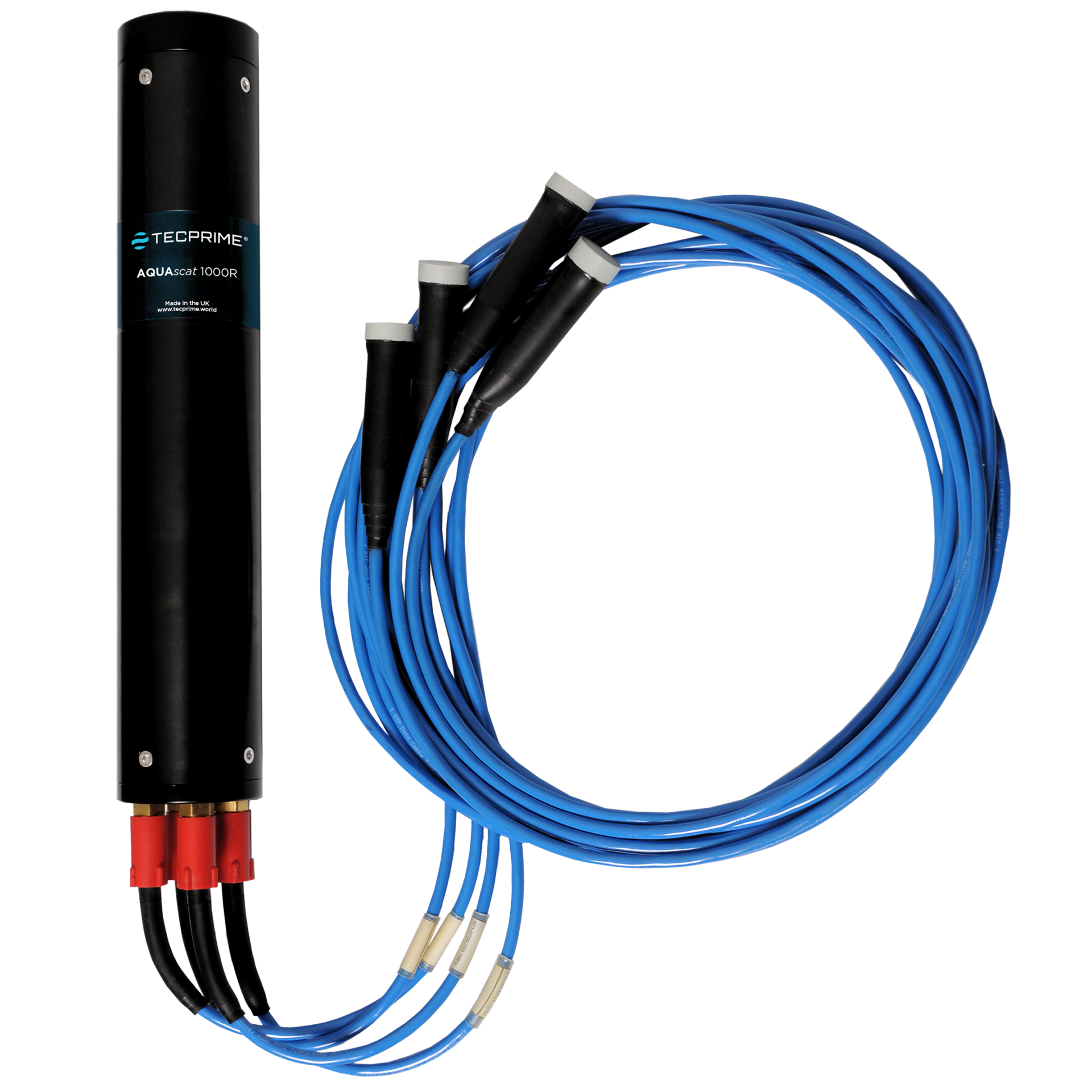AQUAscat ® 1000R