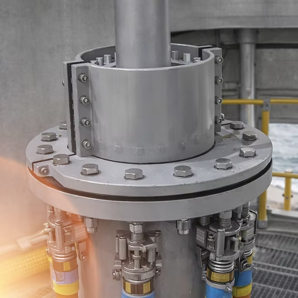 Cable Hang-off Systems - Image 2