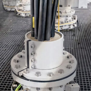 Cable Hang-off Systems