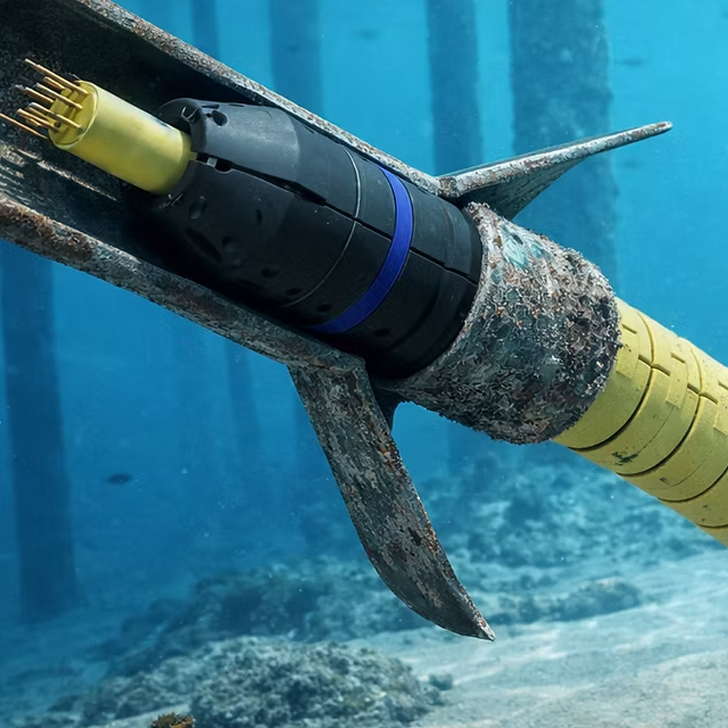 J-Tube Seals - Image 2