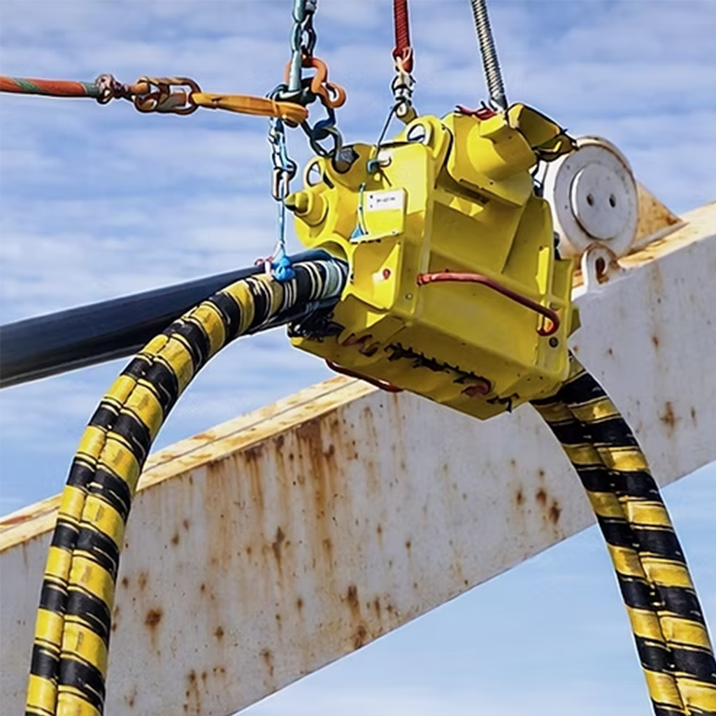 Recovery Clamps - Image 2