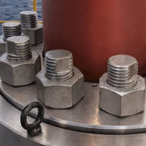 Riser Hang-off Systems
