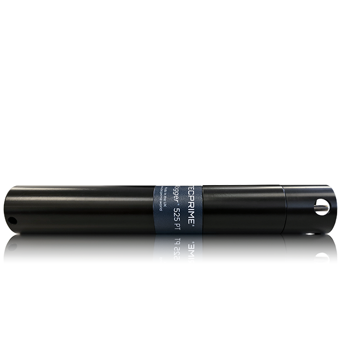 AQUAlogger® 525PT