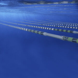eXtreamer Seismic Streamer