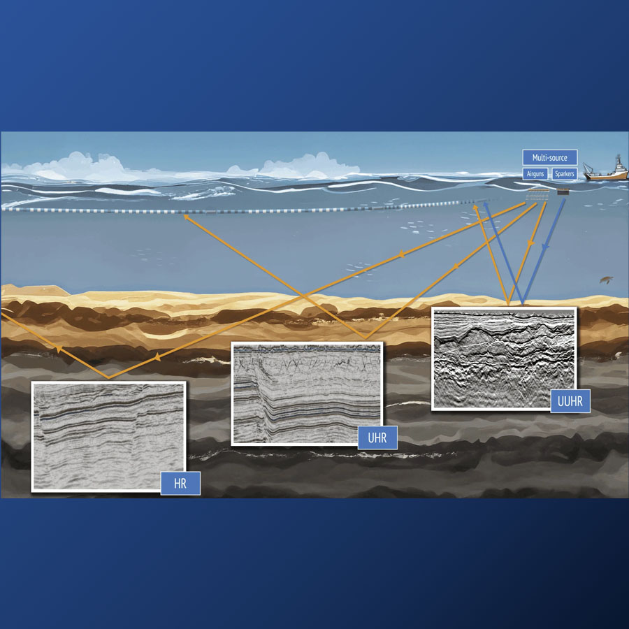 eXtreamer Seismic Streamer - Image 3