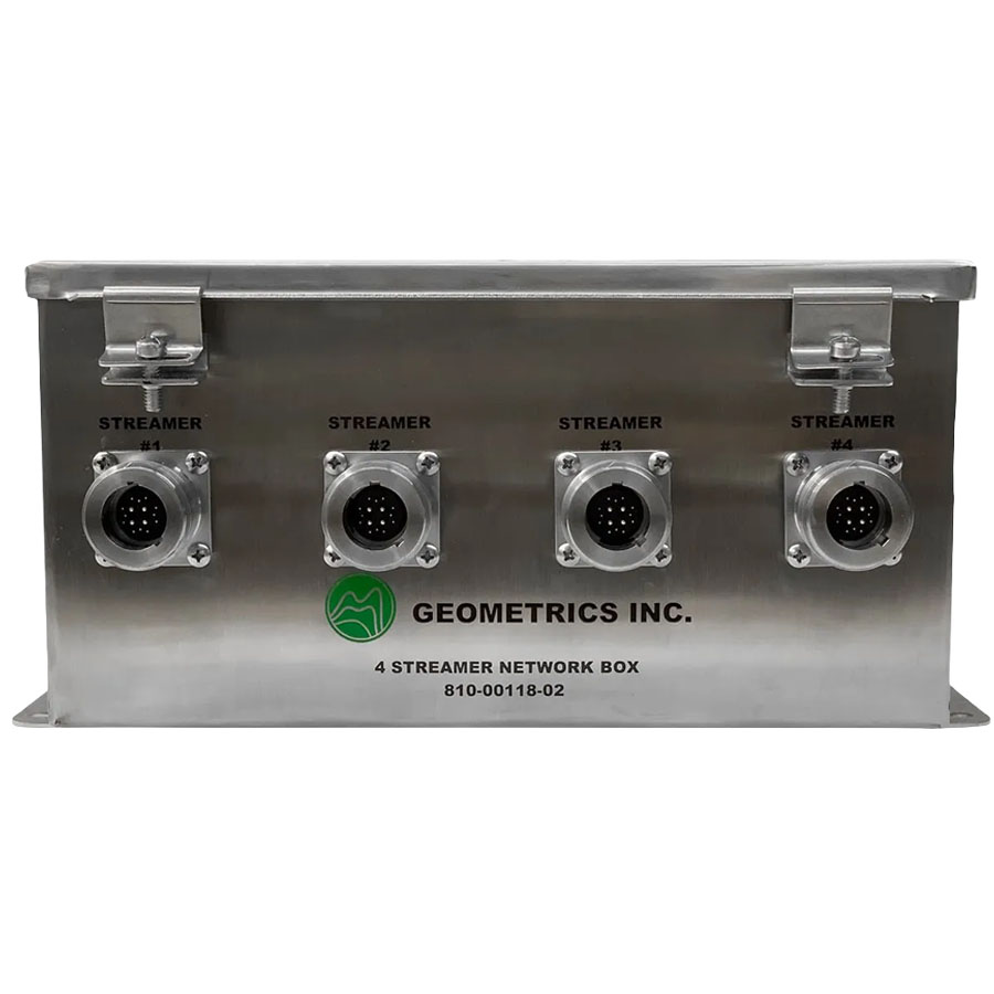 GeoEel Solid LH-16™ Digital Streamer - Image 4