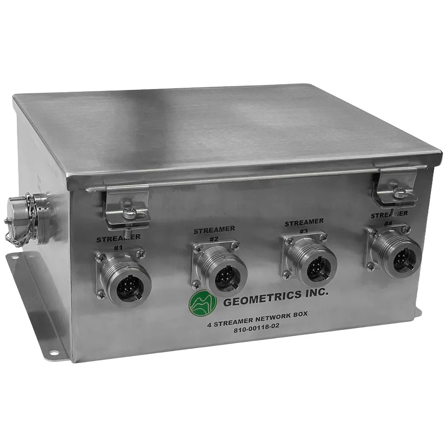 GeoEel Solid LH-16™ Digital Streamer - Image 3