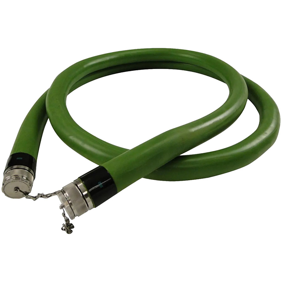 GeoEel Solid LH-16™ Digital Streamer