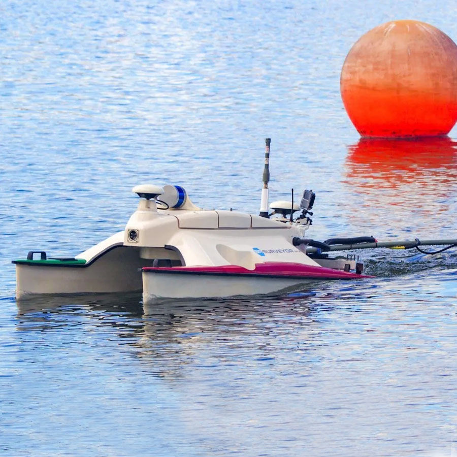 MagElement Marine Magnetometer - Image 2