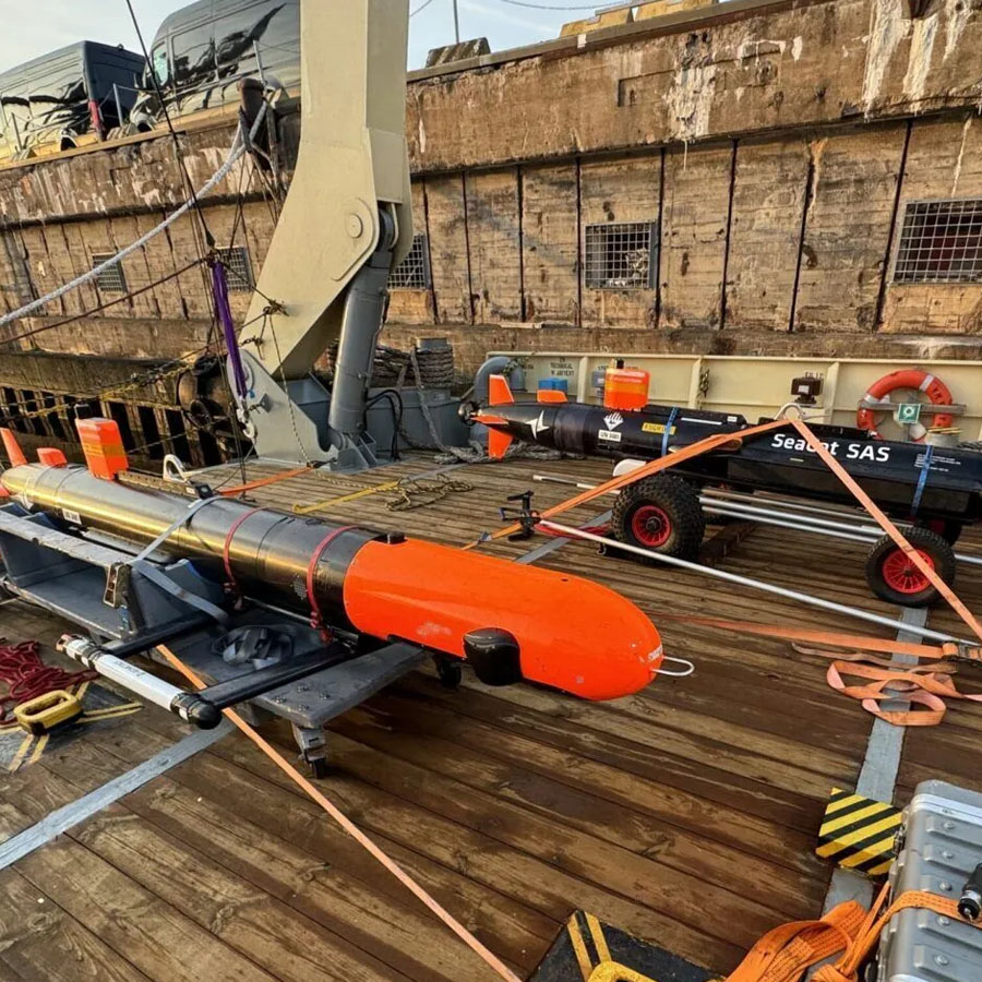 MagElement Marine Magnetometer - Image 4