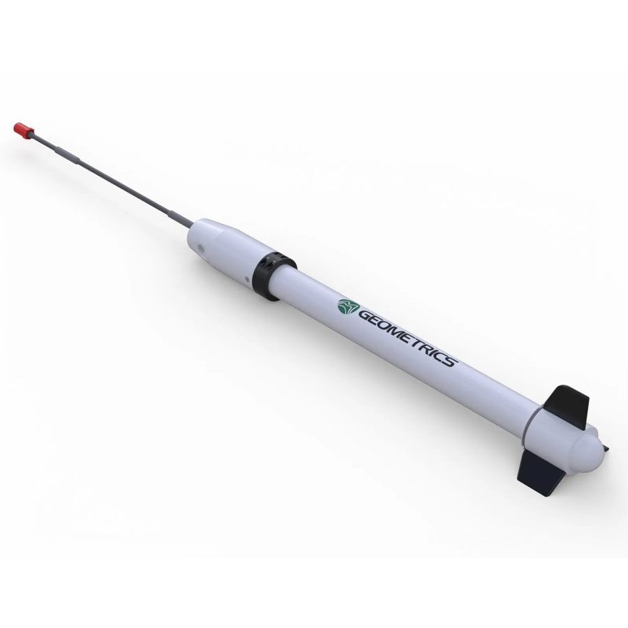 MagElement Marine Magnetometer