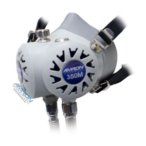Amron 350M BIBS Mask