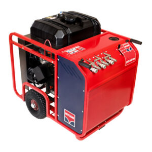 Hydraulic Power Pack HPP26D MULTIFLEX - Diesel