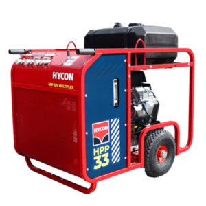 Hydraulic Power Pack HPP33V MULTIFLEX - Gasoline
