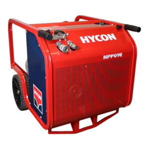 Hydraulic Power Pack HPP09E - electric