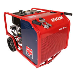 Hydraulic Power Pack HPP13D FLEX – Diesel