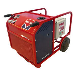 Hydraulic Power Pack HPP18E - Electric