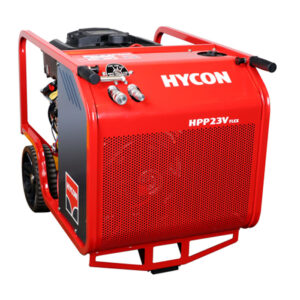 Hydraulic Power Pack HPP23V FLEX – Gasoline