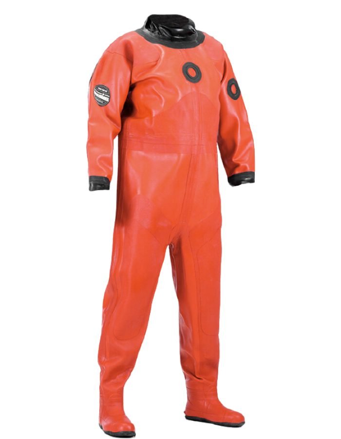 1600g RE Thor Drysuit
