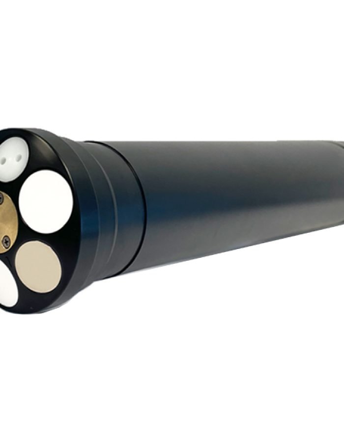 Aquadopp Profiler 1 MHz – 500 m, Generation 2