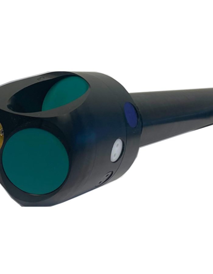 Aquadopp Profiler 400 kHz – 500 m, Z-Cell, Generation 2