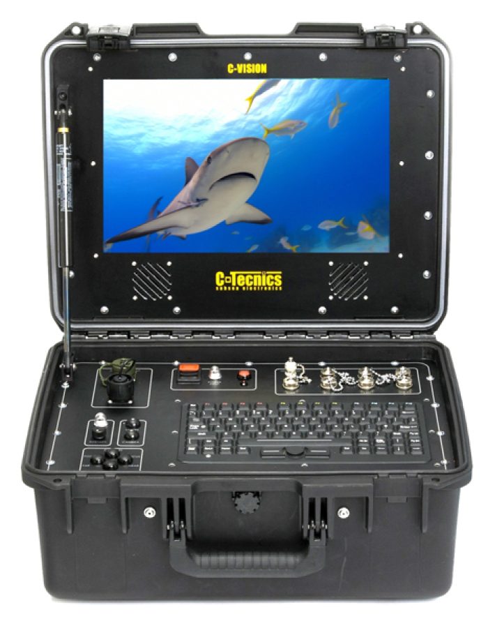 C-Vision HD