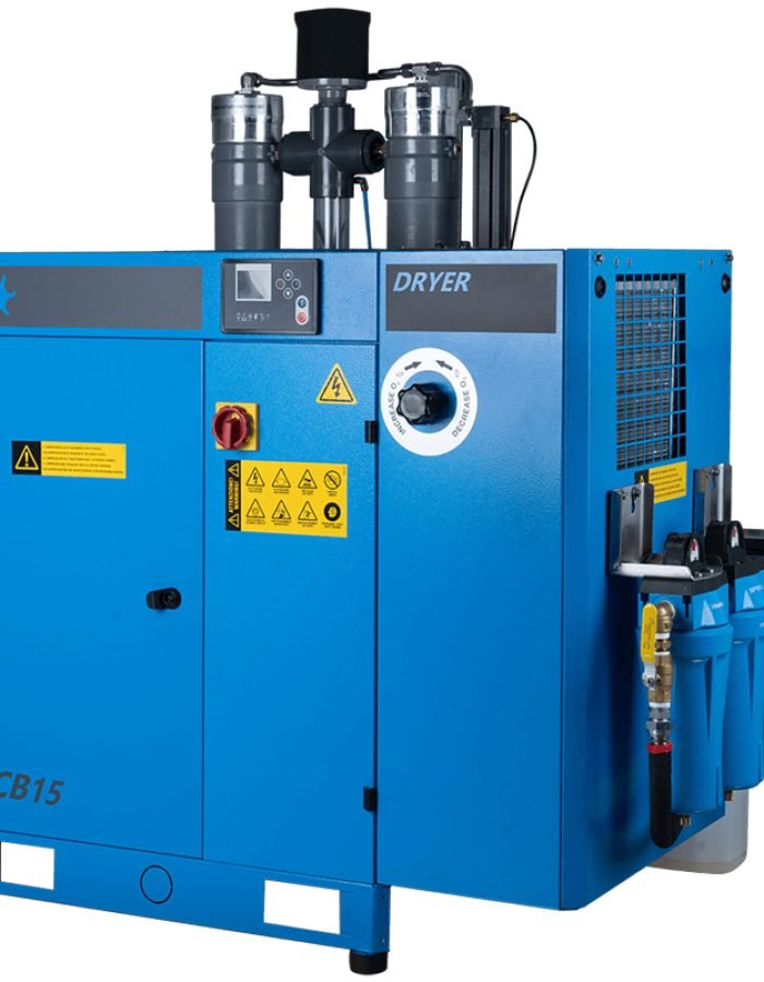 C-NITROX 660