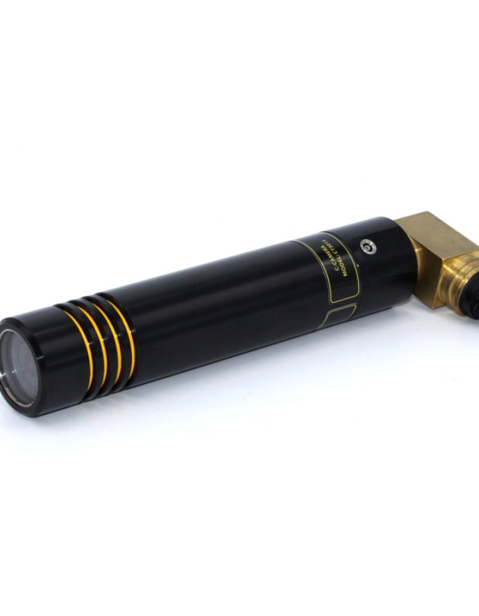 CT3015-He Hyperbaric Colour Camera
