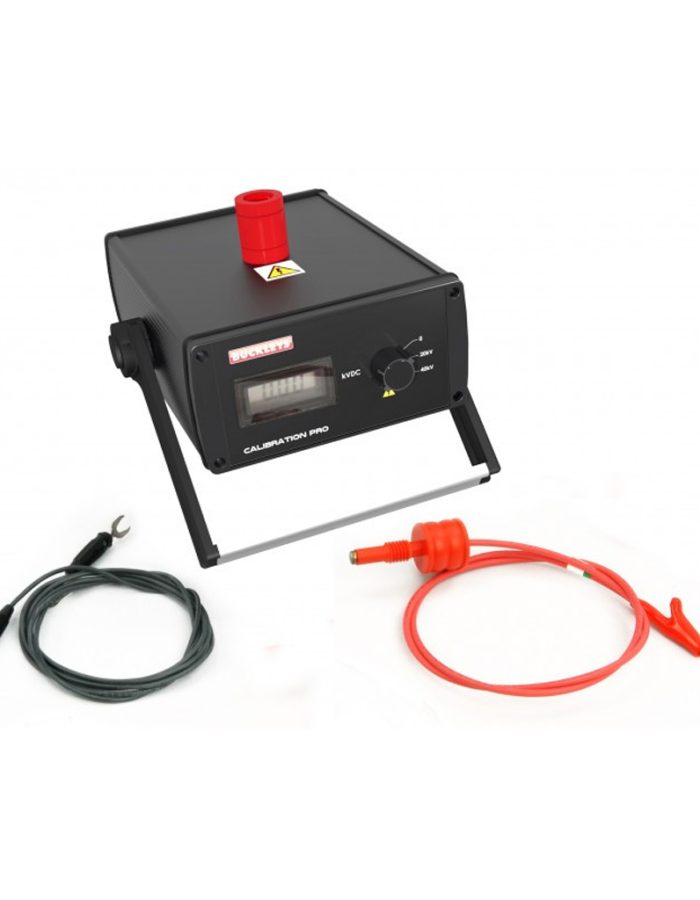 Calibration Meter Pro’