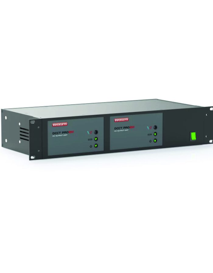 DCCT Pro2 – Pinhole detector – Dual channel output module