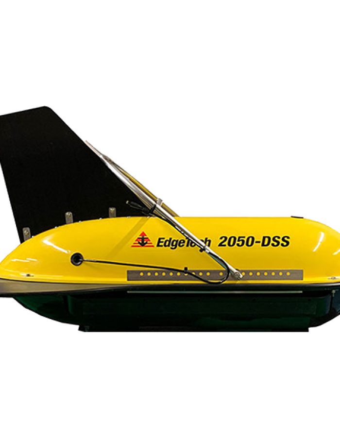 2050 DSS