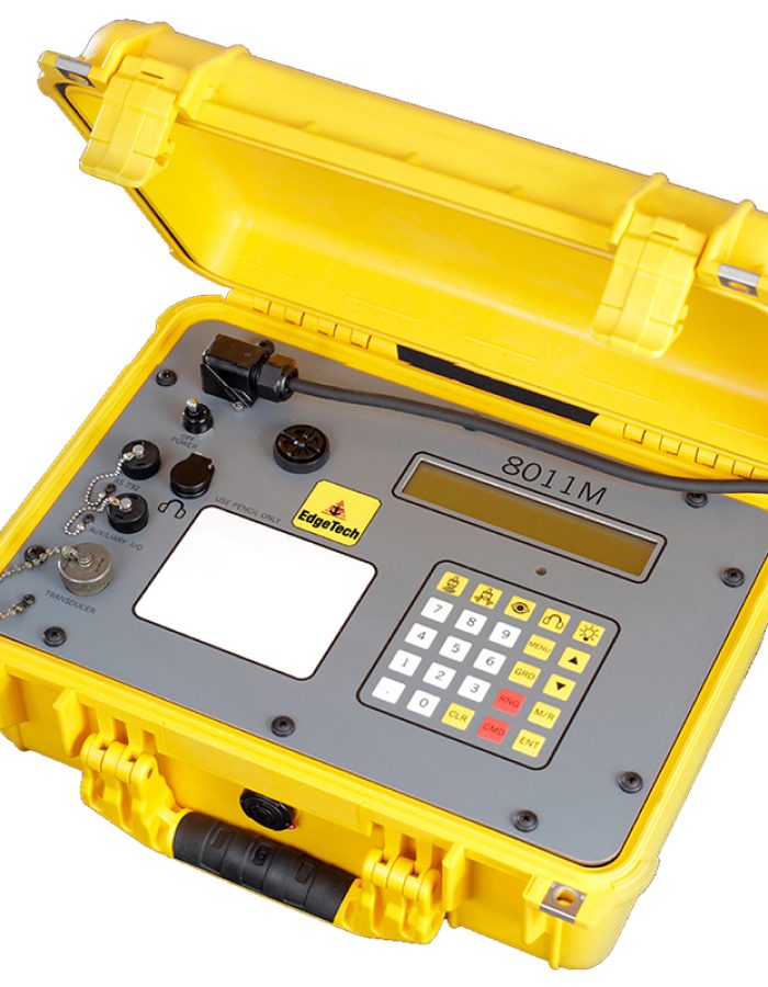 Model 8011M Acoustic Transceiver
