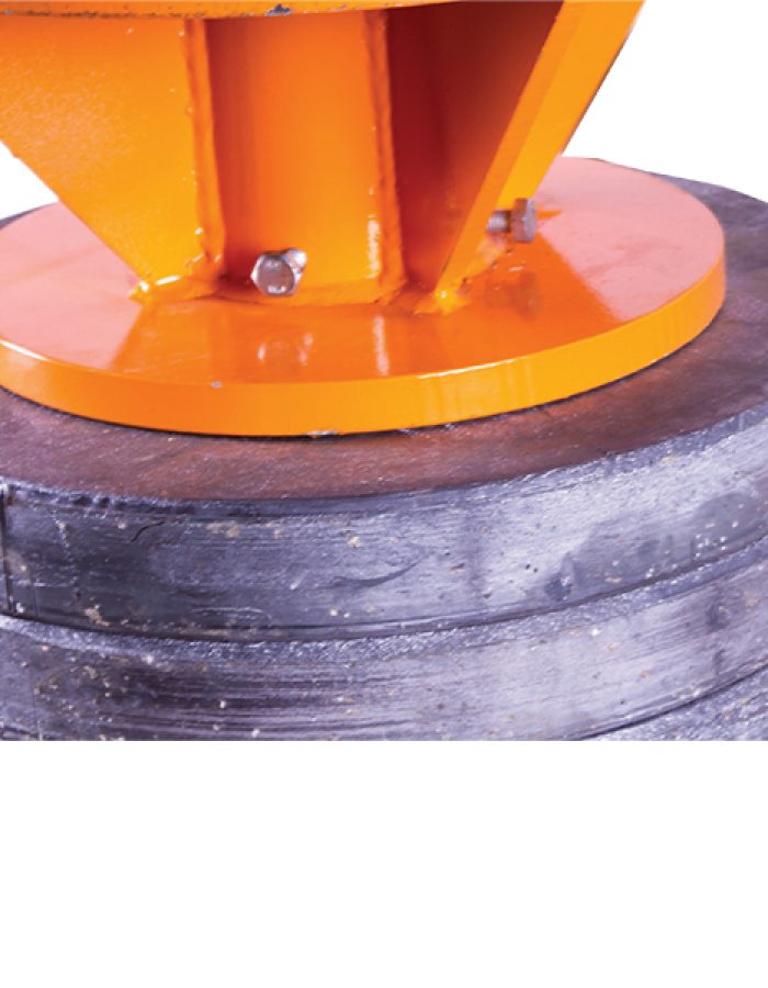 FT510 GRAVITY CORER