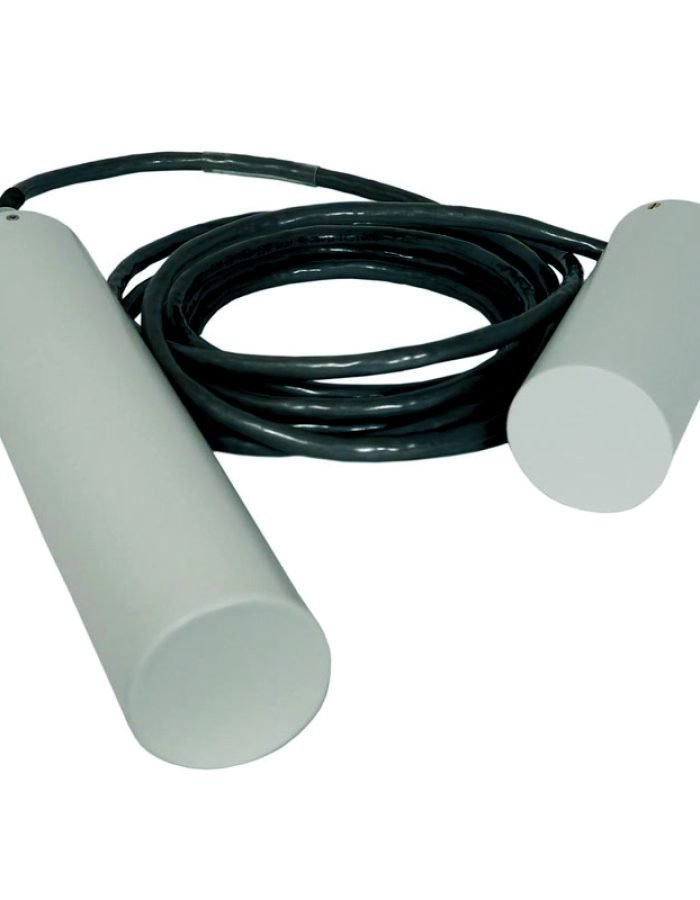 G-822A Cesium Magnetometer